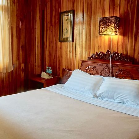 Rimvang Guesthouse Luang Prabang Eksteriør bilde