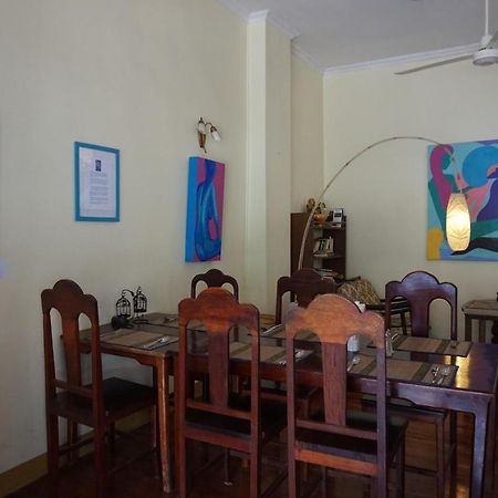 Rimvang Guesthouse Luang Prabang Eksteriør bilde