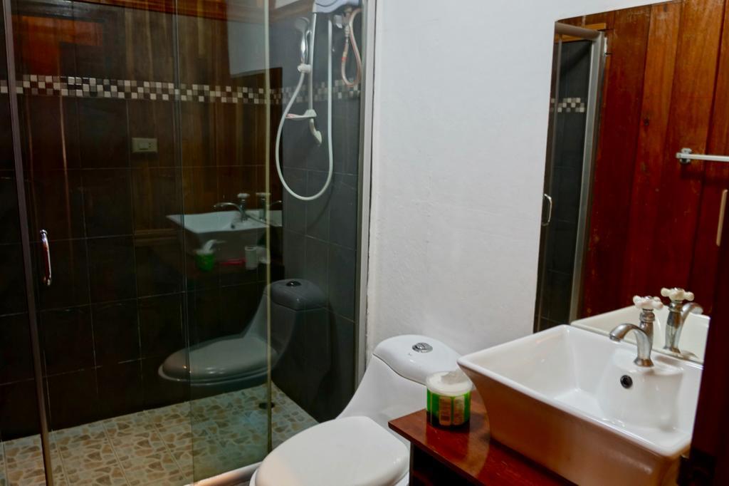 Rimvang Guesthouse Luang Prabang Eksteriør bilde