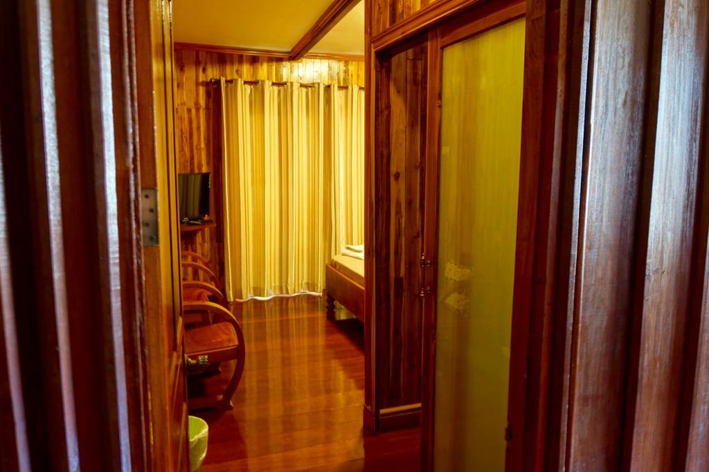Rimvang Guesthouse Luang Prabang Eksteriør bilde