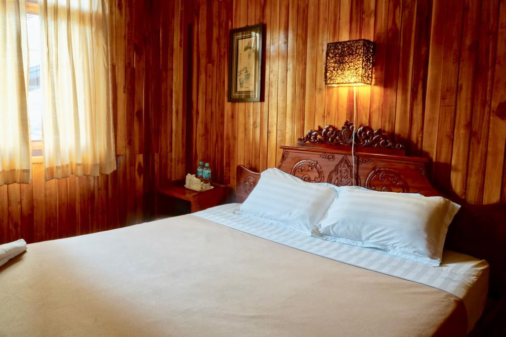 Rimvang Guesthouse Luang Prabang Eksteriør bilde
