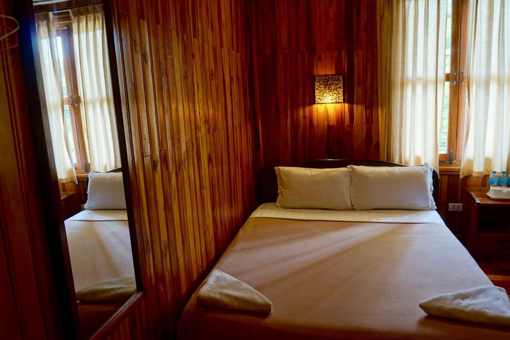 Rimvang Guesthouse Luang Prabang Eksteriør bilde