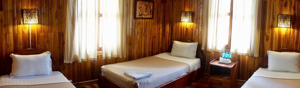 Rimvang Guesthouse Luang Prabang Eksteriør bilde
