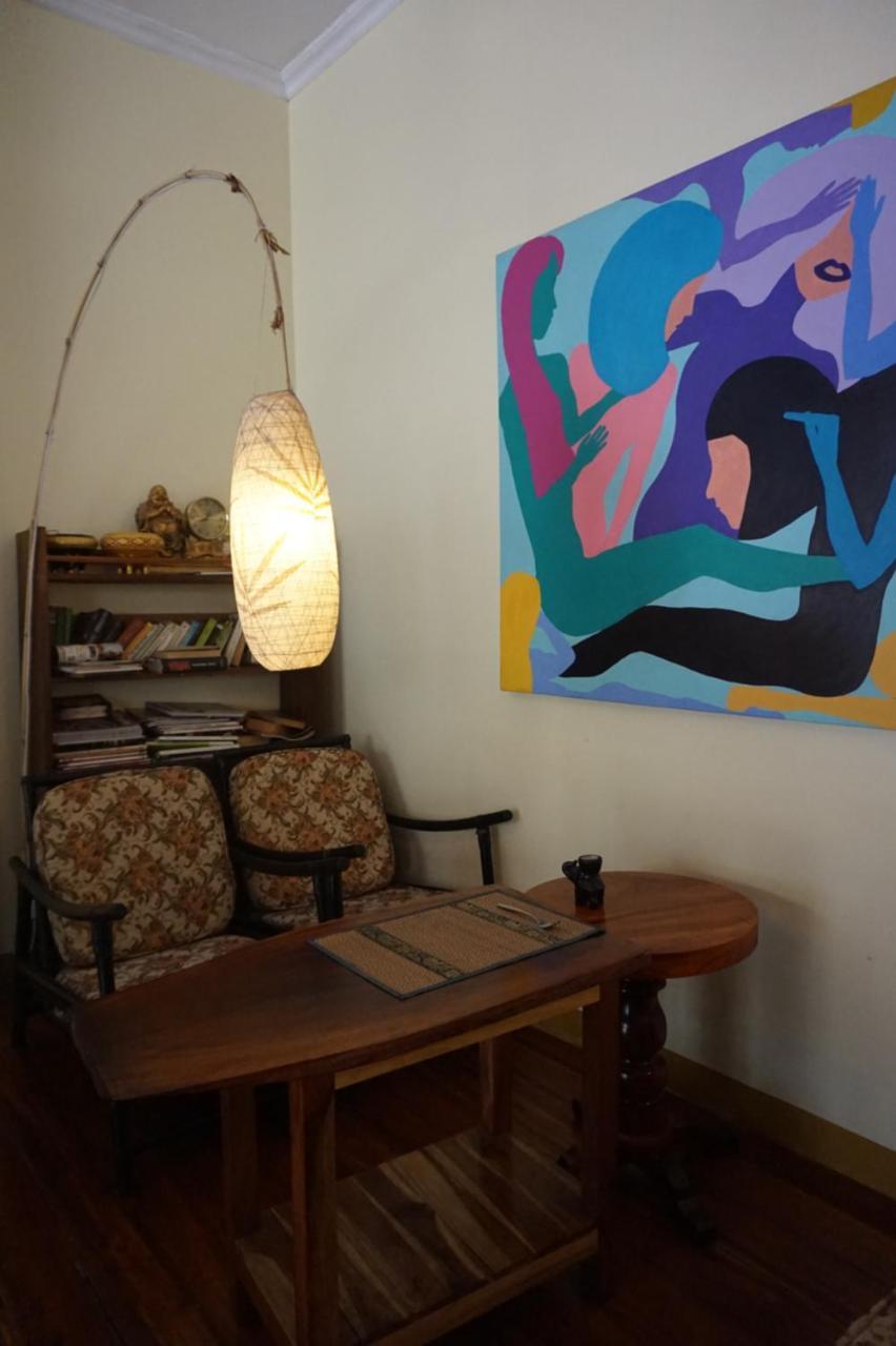 Rimvang Guesthouse Luang Prabang Eksteriør bilde